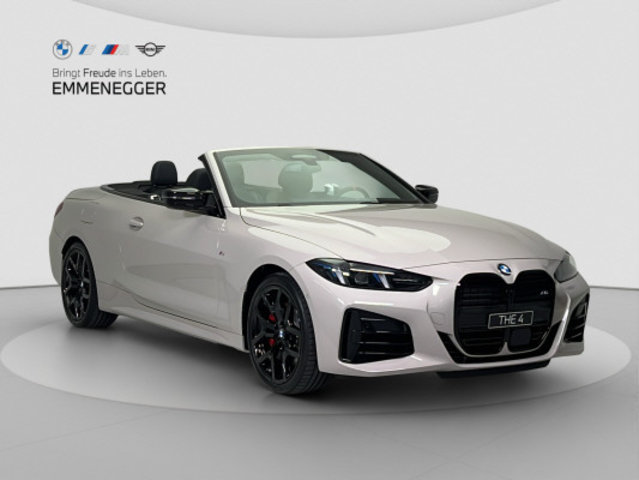 BMW M440i xDr48VCabrioMSp.Pro, Benzina, Auto nuove, Automatico - 7