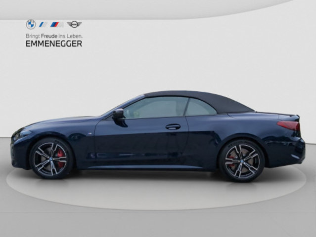 BMW M440i xDr48VCabrioMSp.Pro, Essence, Voiture nouvelle, Automatique - 5