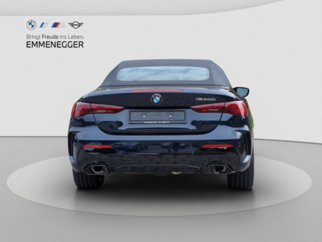 BMW M440i xDr48VCabrioMSp.Pro, Essence, Voiture nouvelle, Automatique - 7