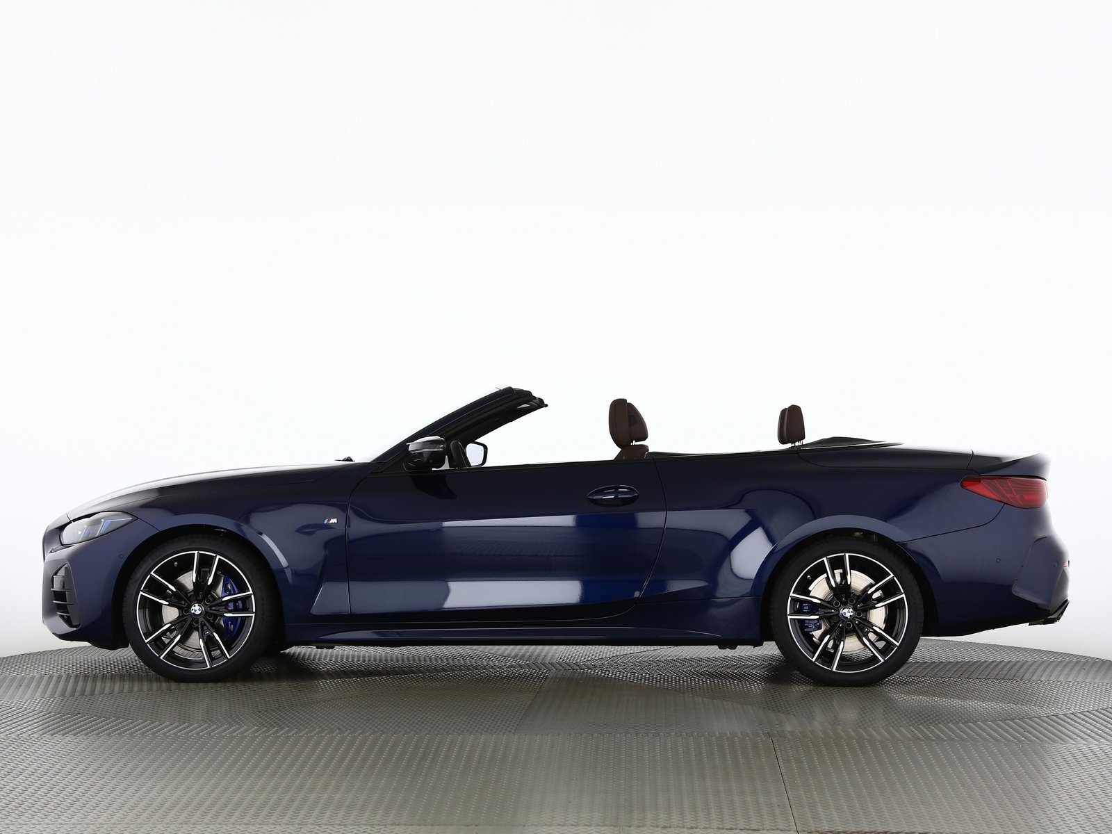 BMW M440i xDr48VCabrioMSp.Pro, Hybride Léger Essence/Électricité, Voiture nouvelle, Automatique - 6