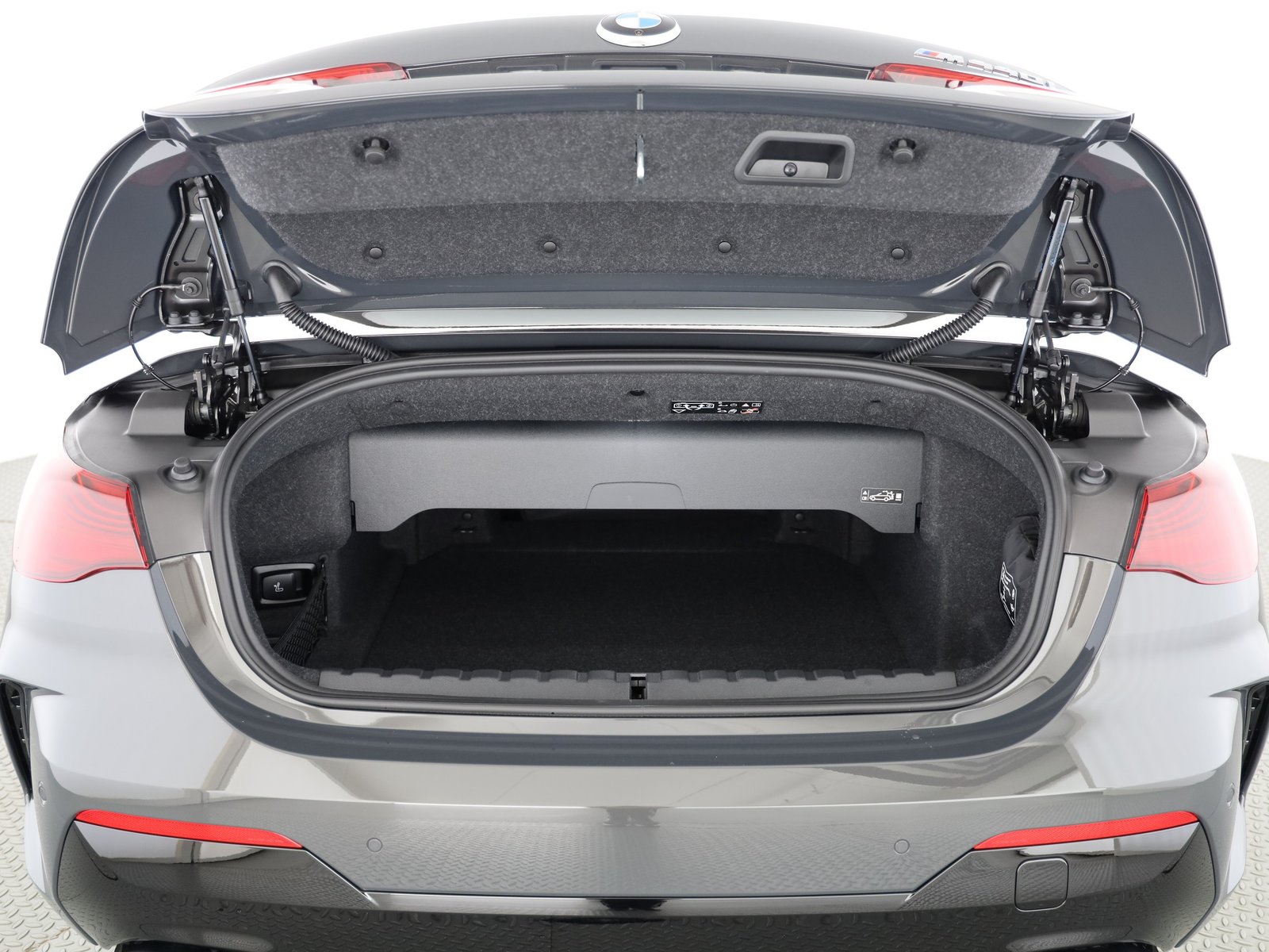 BMW M440i xDr48VCabrioMSp.Pro, Hybride Leggero Benzina/Elettrica, Auto nuove, Automatico - 6