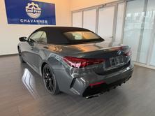 BMW M440i xDrive Cabrio, Mild-Hybrid Benzin/Elektro, Neuwagen, Automatik - 2