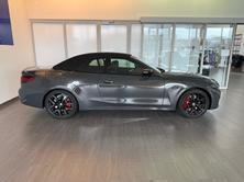 BMW M440i xDrive Cabrio, Mild-Hybrid Benzin/Elektro, Neuwagen, Automatik - 3