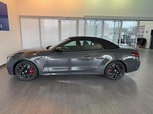 BMW M440i xDrive Cabrio, Mild-Hybrid Benzin/Elektro, Neuwagen, Automatik - 4