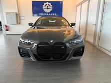 BMW M440i xDrive Cabrio, Mild-Hybrid Benzin/Elektro, Neuwagen, Automatik - 5