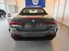 BMW M440i xDrive Cabrio, Mild-Hybrid Benzin/Elektro, Neuwagen, Automatik - 6