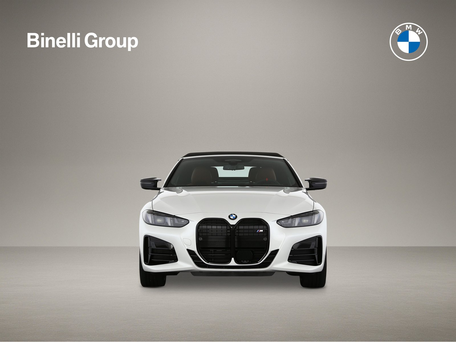 BMW M440i Cabrio, Neuwagen, Automatik - 2