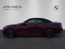 BMW M440i xDrive Cabrio M Sport Pro, Hybride Leggero Benzina/Elettrica, Auto nuove, Automatico - 2