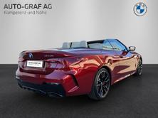 BMW M440i xDrive Cabrio M Sport Pro, Hybride Leggero Benzina/Elettrica, Auto nuove, Automatico - 5