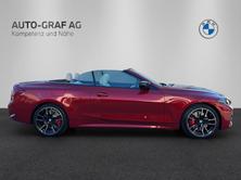 BMW M440i xDrive Cabrio M Sport Pro, Hybride Leggero Benzina/Elettrica, Auto nuove, Automatico - 6