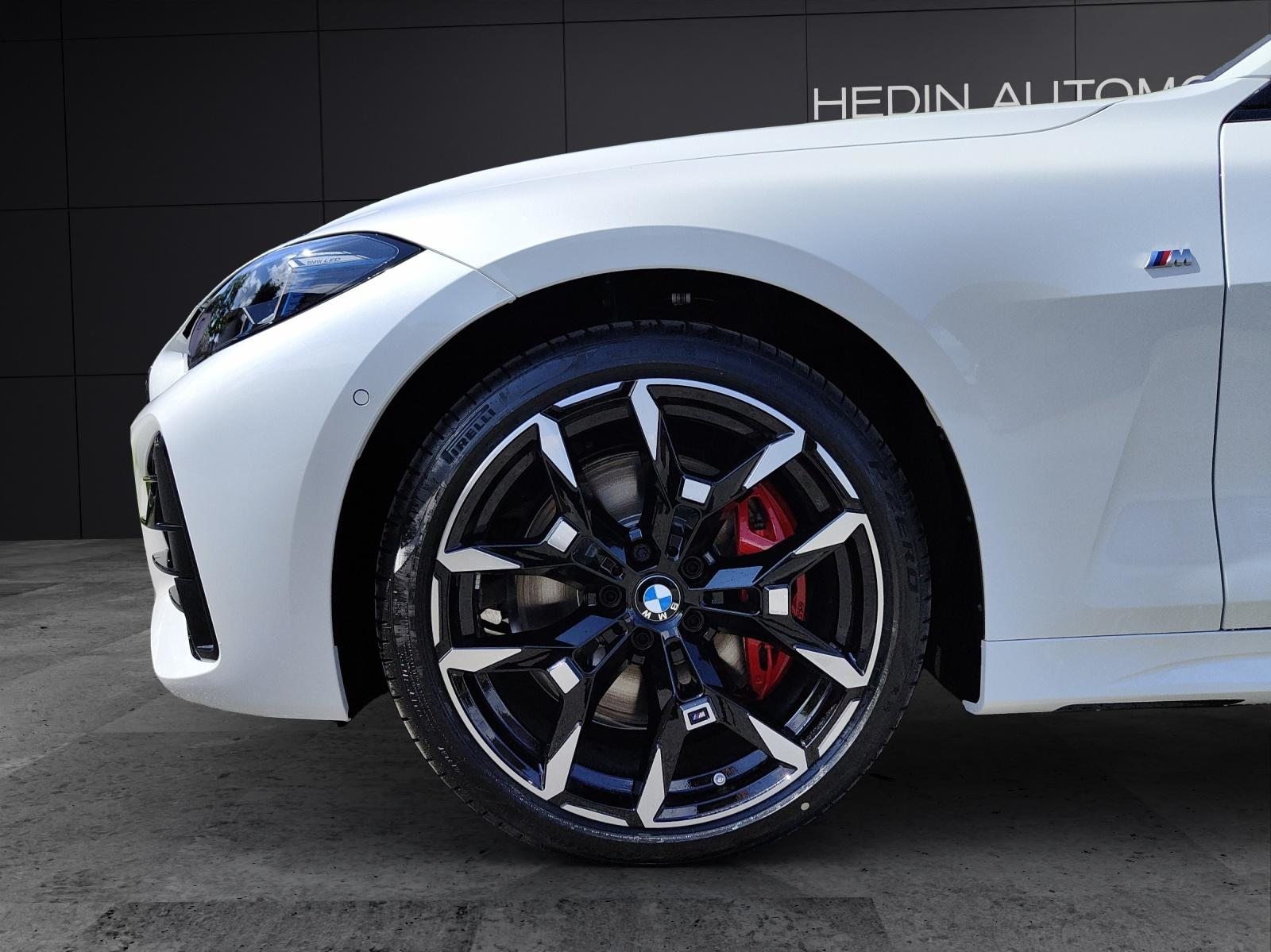 BMW M440i xDrive Cabrio, Mild-Hybrid Benzin/Elektro, Neuwagen, Automatik - 6
