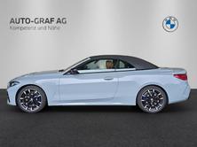 BMW M440i xDrive Cabrio M Sport Pro, Mild-Hybrid Benzin/Elektro, Neuwagen, Automatik - 2