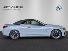 BMW M440i xDrive Cabrio M Sport Pro, Mild-Hybrid Benzin/Elektro, Neuwagen, Automatik - 6