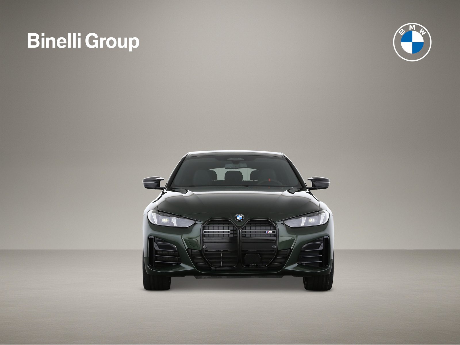 BMW M440i xDrive, Hybride Leggero Benzina/Elettrica, Auto nuove, Automatico - 5