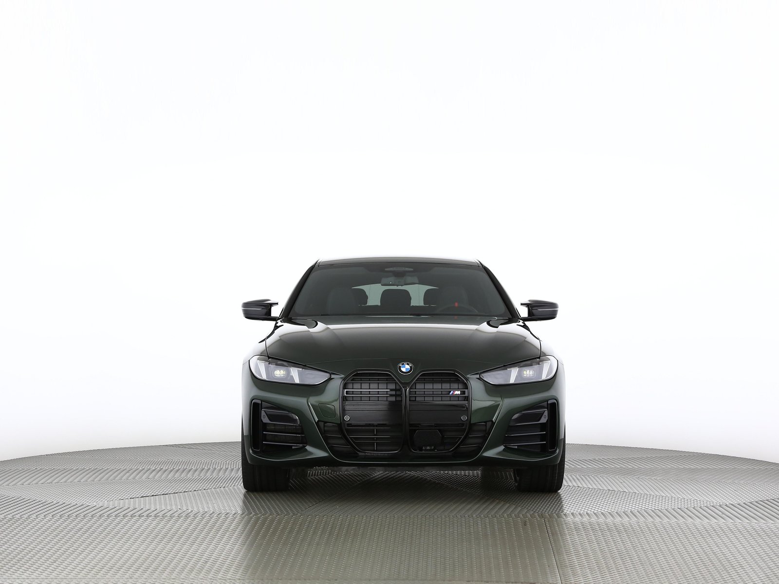 BMW M440i Cabrio, Hybride Léger Essence/Électricité, Voiture nouvelle, Automatique - 5