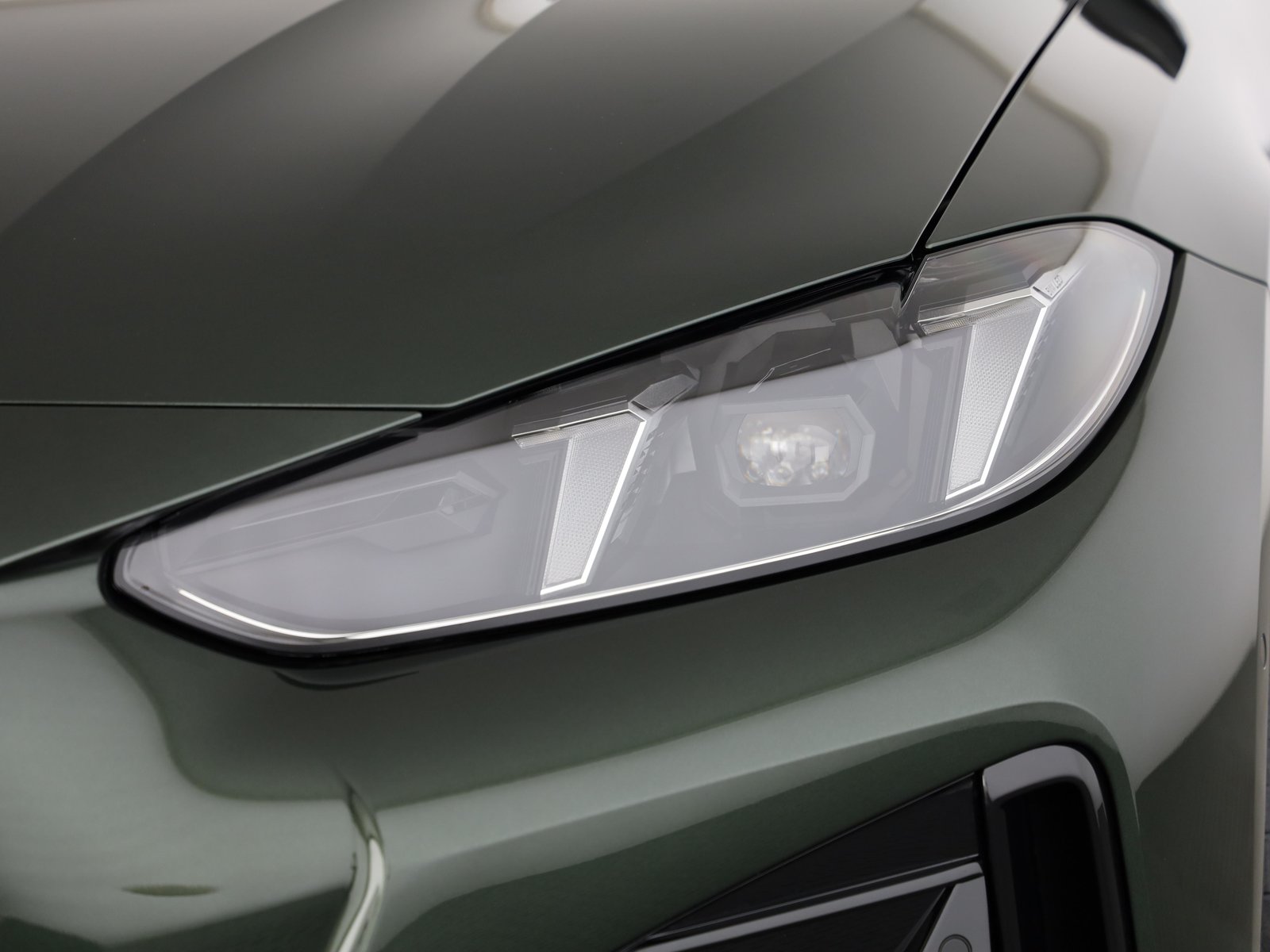 BMW M440i Cabrio, Hybride Léger Essence/Électricité, Voiture nouvelle, Automatique - 6