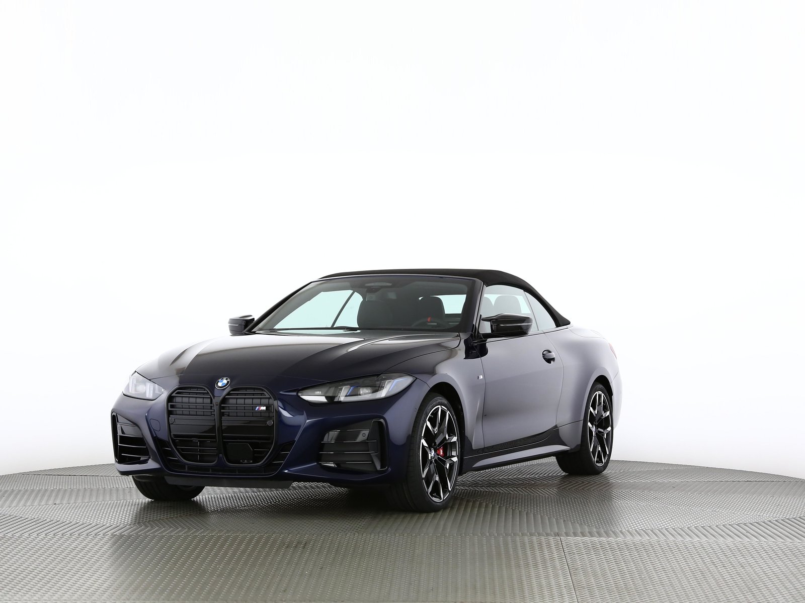 BMW M440i Cabrio