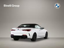 BMW M440i Cabrio, Mild-Hybrid Petrol/Electric, New car, Automatic - 2