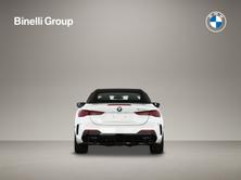 BMW M440i Cabrio, Mild-Hybrid Petrol/Electric, New car, Automatic - 4