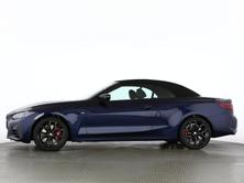 BMW M440i Cabrio, Mild-Hybrid Benzin/Elektro, Neuwagen, Automatik - 3