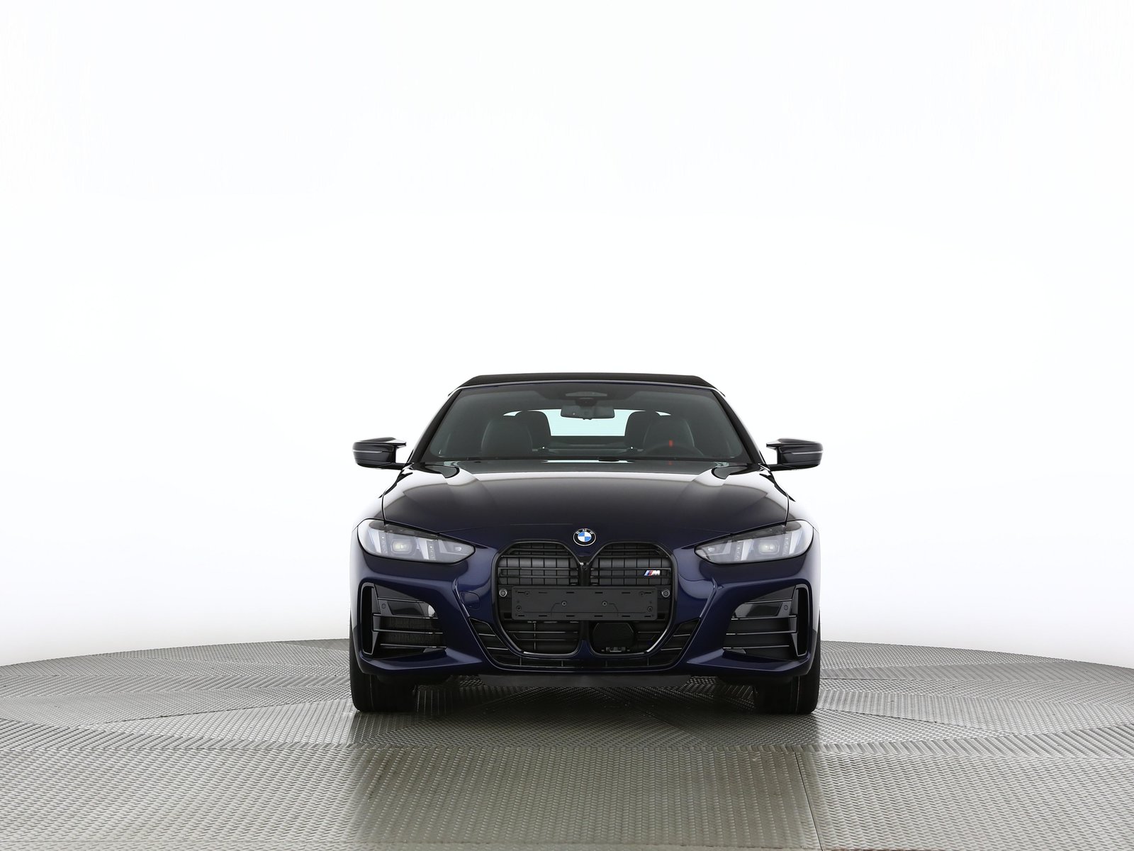 BMW M440i Cabrio, Hybride Léger Essence/Électricité, Voiture nouvelle, Automatique - 5