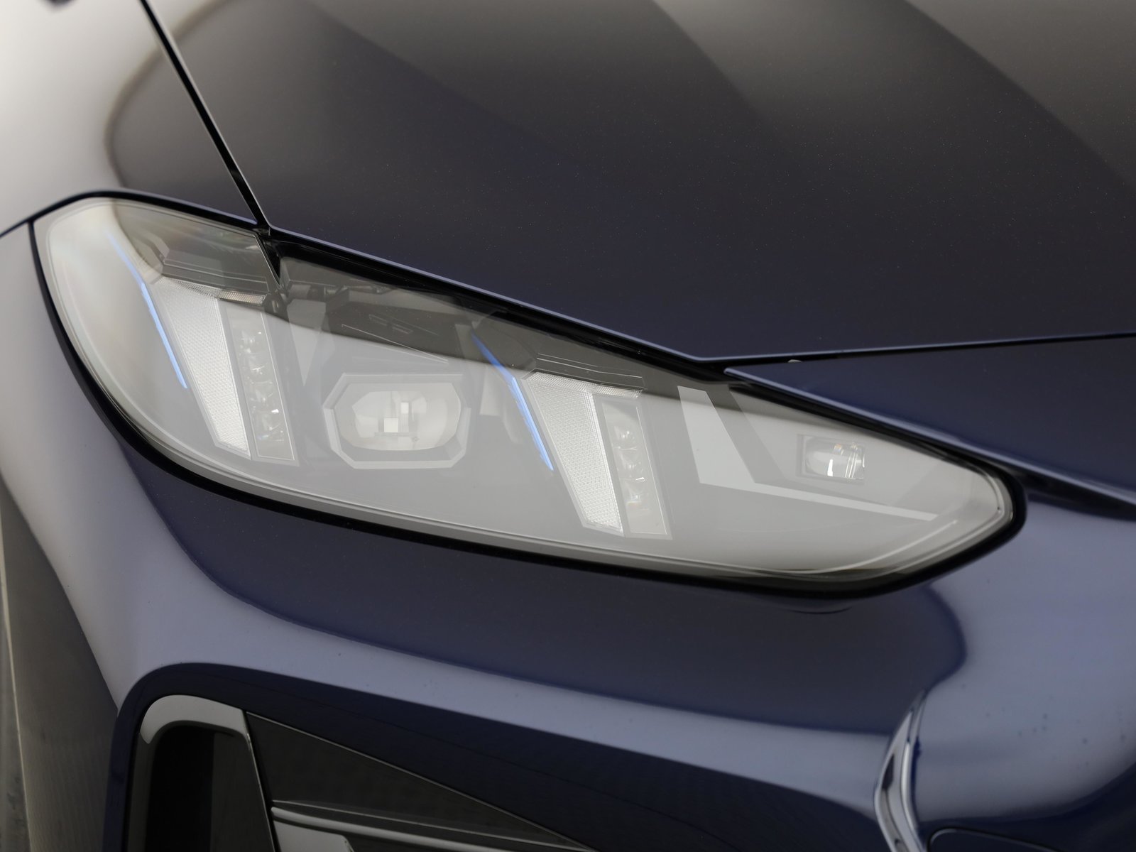BMW M440i Cabrio, Hybride Léger Essence/Électricité, Voiture nouvelle, Automatique - 6