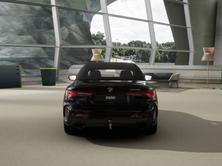 BMW M440i xDrive Cabrio, Mild-Hybrid Benzin/Elektro, Neuwagen, Automatik - 5