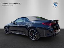 BMW M440i xDrive Cabrio M Sport Pro, Mild-Hybrid Benzin/Elektro, Neuwagen, Automatik - 3