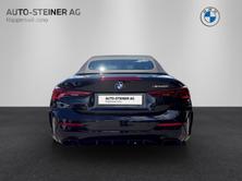 BMW M440i xDrive Cabrio M Sport Pro, Mild-Hybrid Benzin/Elektro, Neuwagen, Automatik - 4
