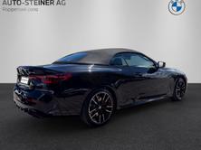 BMW M440i xDrive Cabrio M Sport Pro, Mild-Hybrid Benzin/Elektro, Neuwagen, Automatik - 5