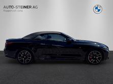 BMW M440i xDrive Cabrio M Sport Pro, Mild-Hybrid Benzin/Elektro, Neuwagen, Automatik - 6