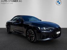 BMW M440i xDrive Cabrio M Sport Pro, Mild-Hybrid Benzin/Elektro, Neuwagen, Automatik - 7