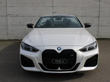 BMW M440i 48V Cabrio, Benzina, Auto nuove, Automatico - 2