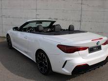 BMW M440i 48V Cabrio, Benzina, Auto nuove, Automatico - 5