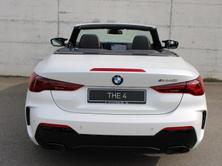 BMW M440i 48V Cabrio, Benzina, Auto nuove, Automatico - 6