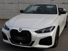BMW M440i 48V Cabrio, Benzina, Auto nuove, Automatico - 7