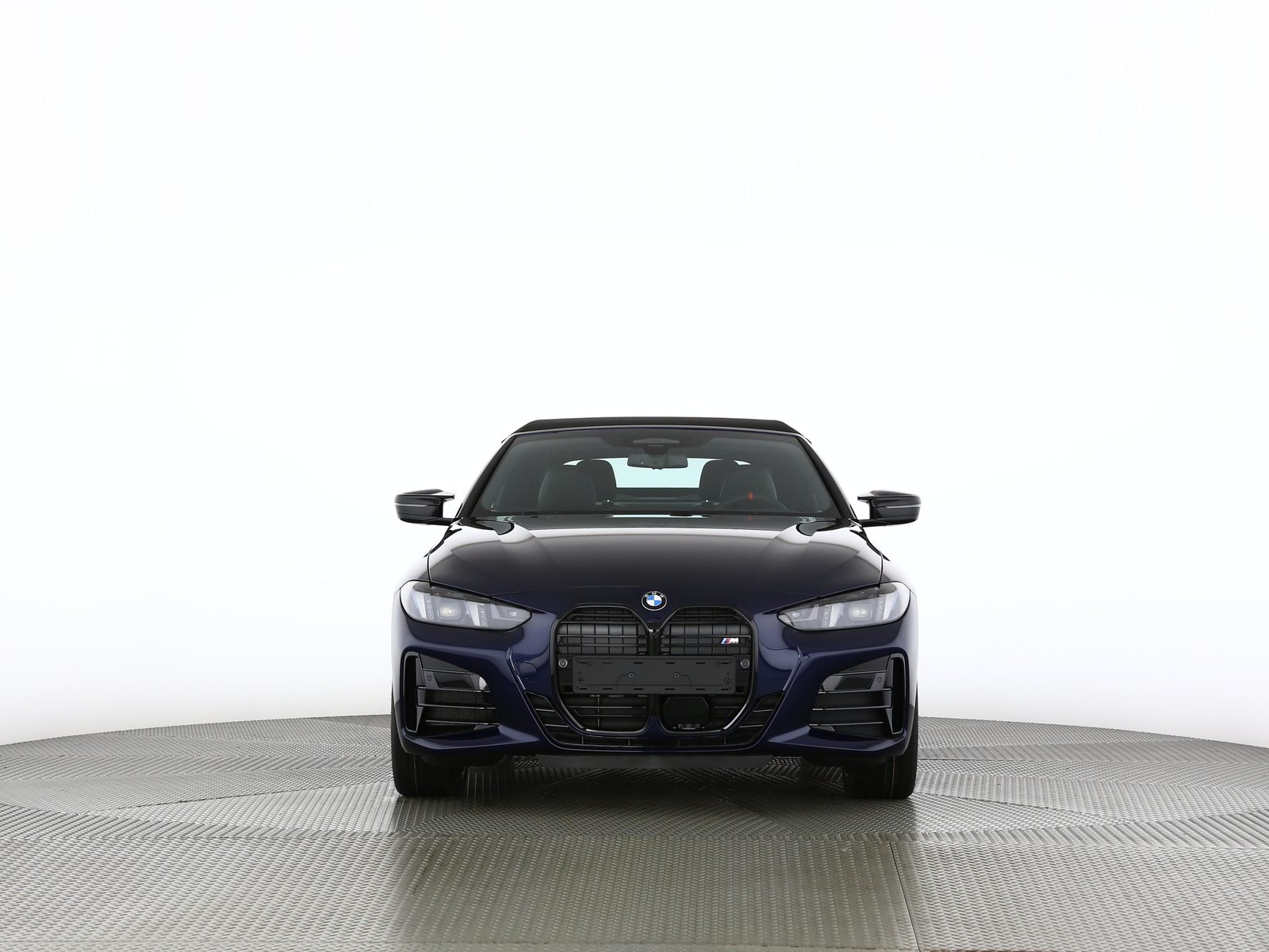 BMW M440i xDrive Cabrio, Mild-Hybrid Benzin/Elektro, Neuwagen, Automatik - 5