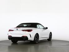 BMW M440i xDrive Cabrio, Mild-Hybrid Petrol/Electric, New car, Automatic - 2