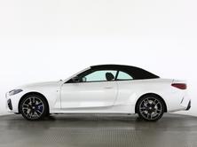 BMW M440i xDrive Cabrio, Mild-Hybrid Petrol/Electric, New car, Automatic - 3