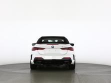 BMW M440i xDrive Cabrio, Mild-Hybrid Petrol/Electric, New car, Automatic - 4