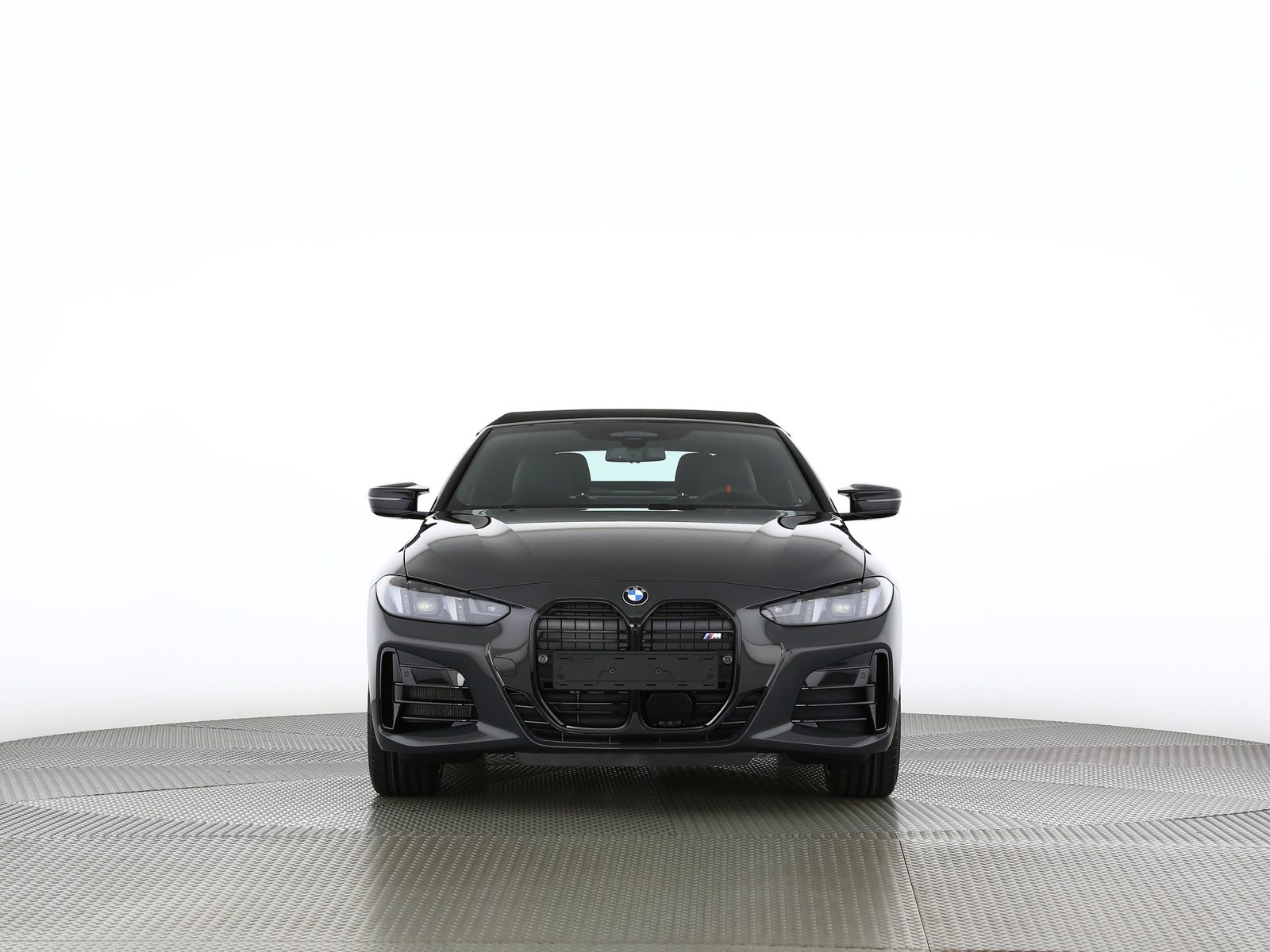 BMW M440i xDrive Cabrio, Hybride Léger Essence/Électricité, Voiture nouvelle, Automatique - 5