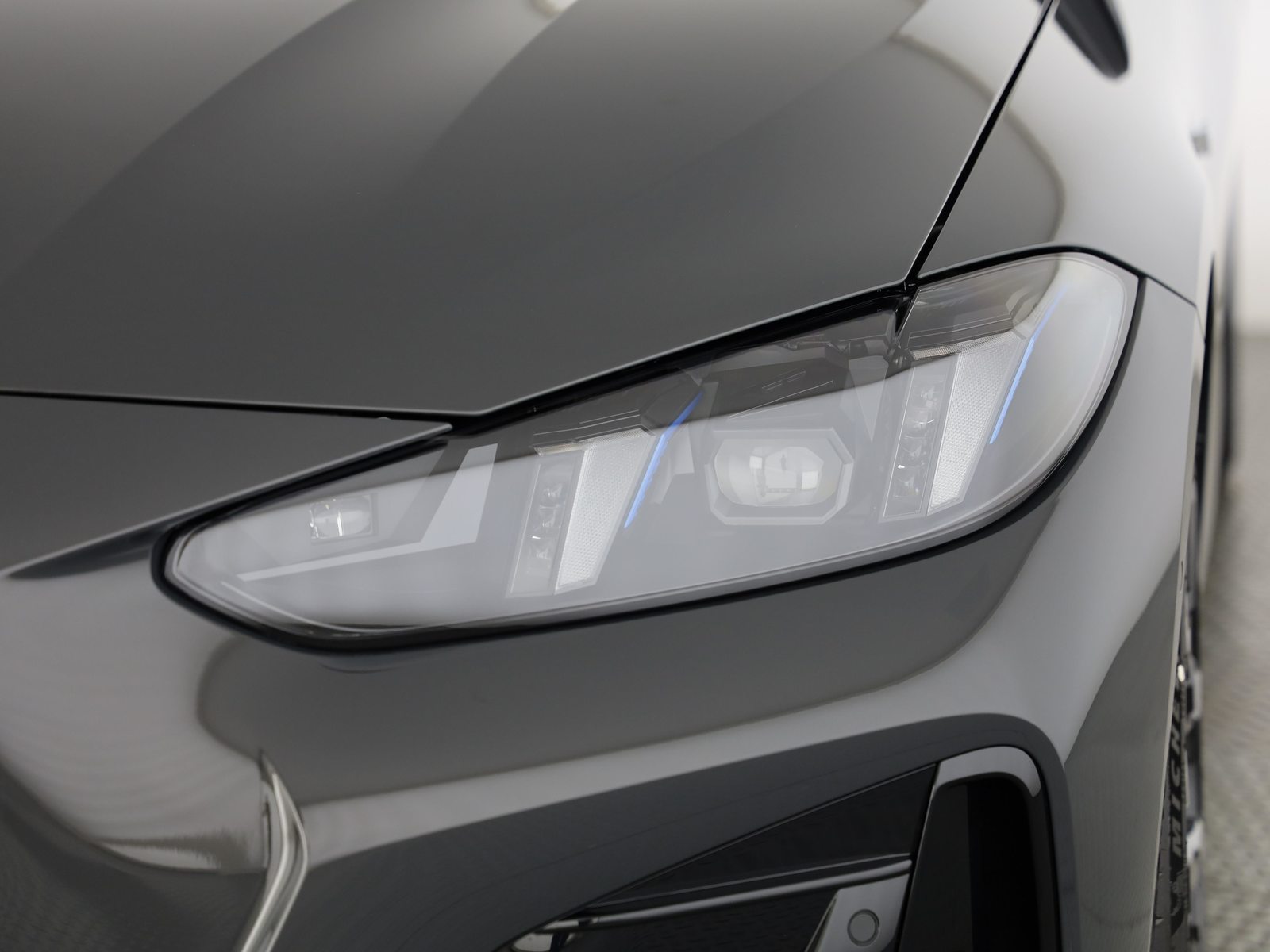BMW M440i xDrive Cabrio, Hybride Léger Essence/Électricité, Voiture nouvelle, Automatique - 6