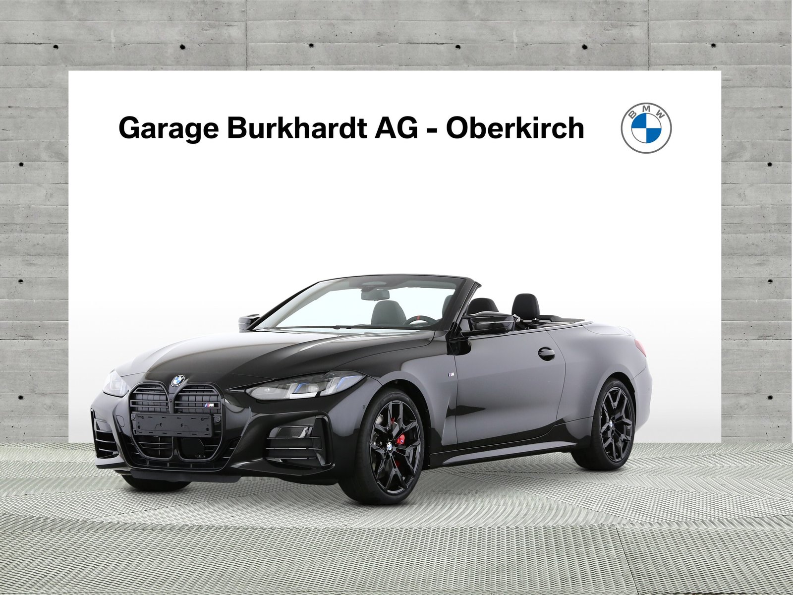 BMW M440i xDr48VCabrioMSp.Pro