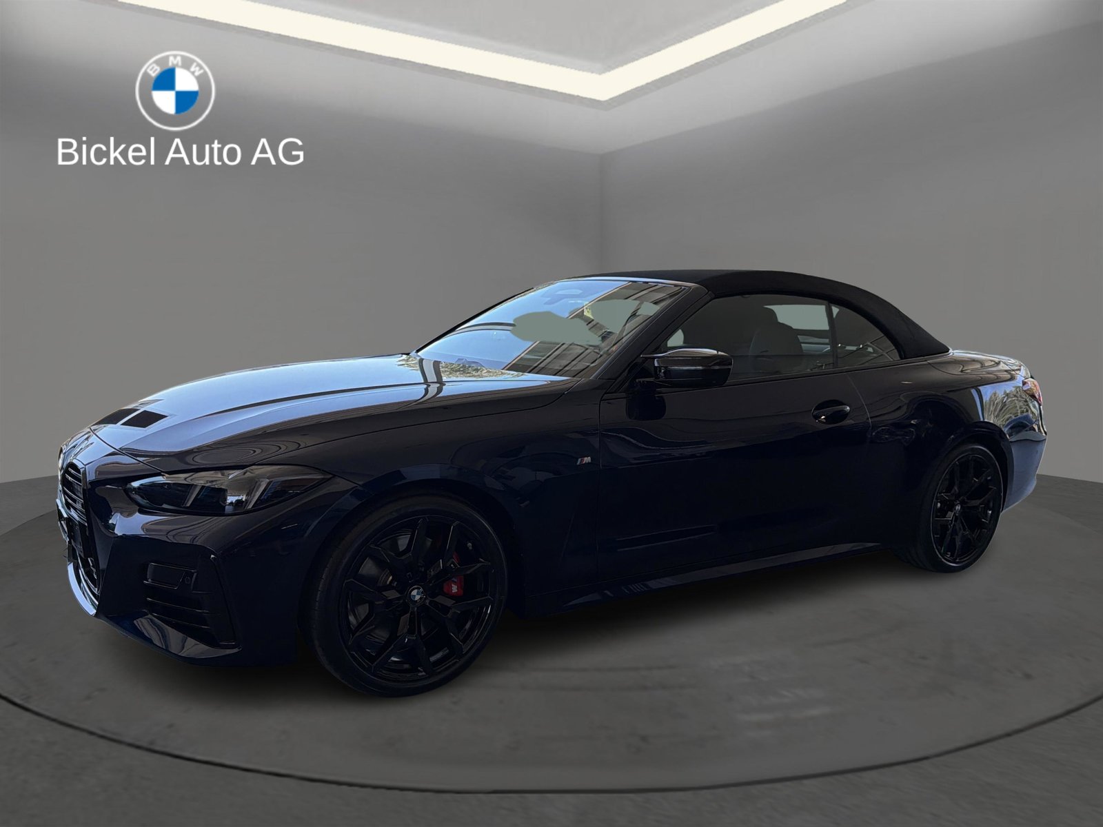 BMW M440i xDr 48V Cbr M Sp.Pr, Petrol, New car, Automatic - 2