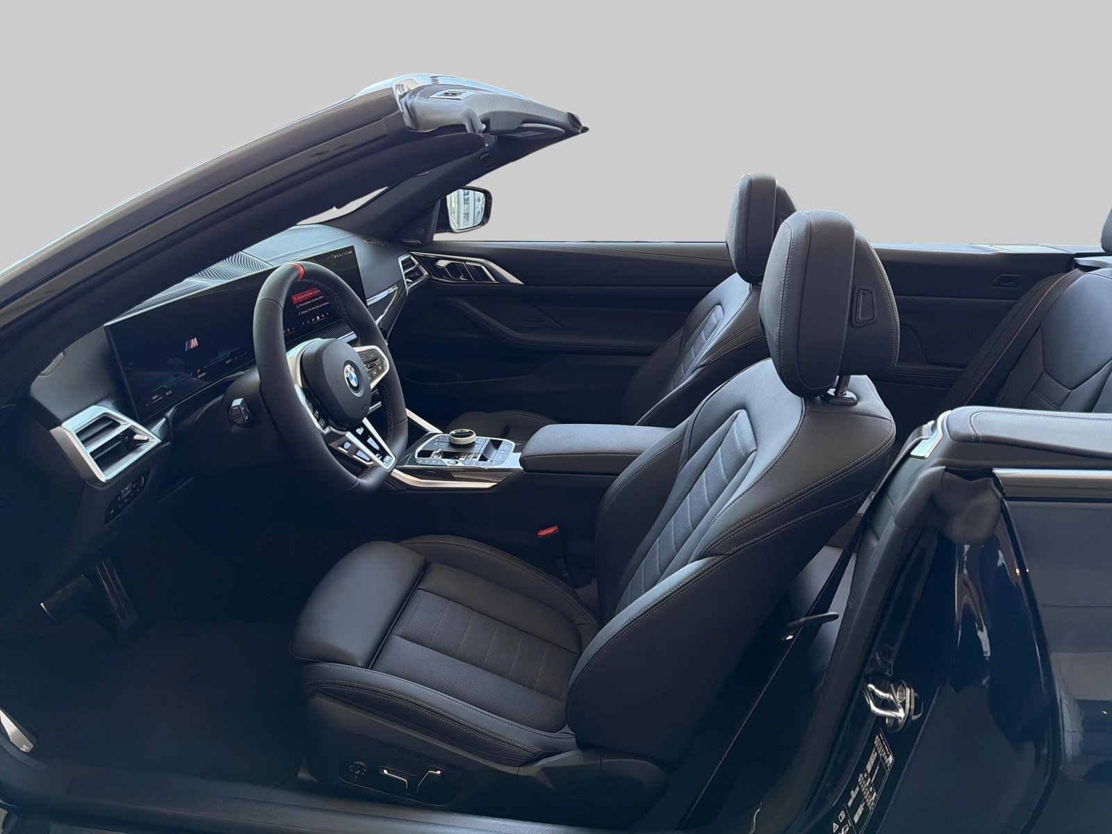 BMW M440i xDr 48V Cbr M Sp.Pr, Petrol, New car, Automatic - 4