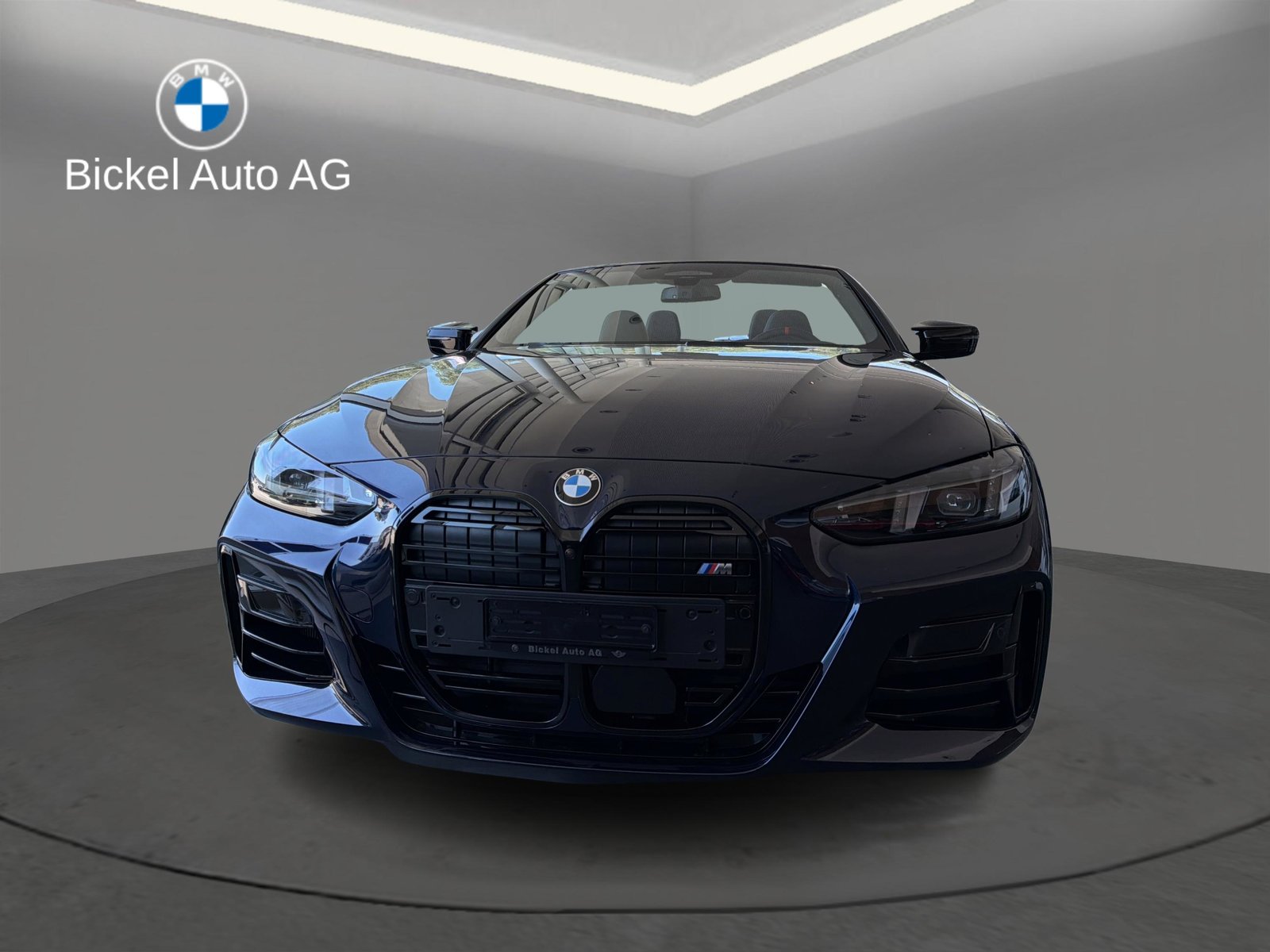 BMW M440i xDr 48V Cbr M Sp.Pr, Petrol, New car, Automatic - 6