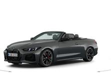 BMW M440i xDrive Cabrio, Mild-Hybrid Benzin/Elektro, Neuwagen, Automatik - 6