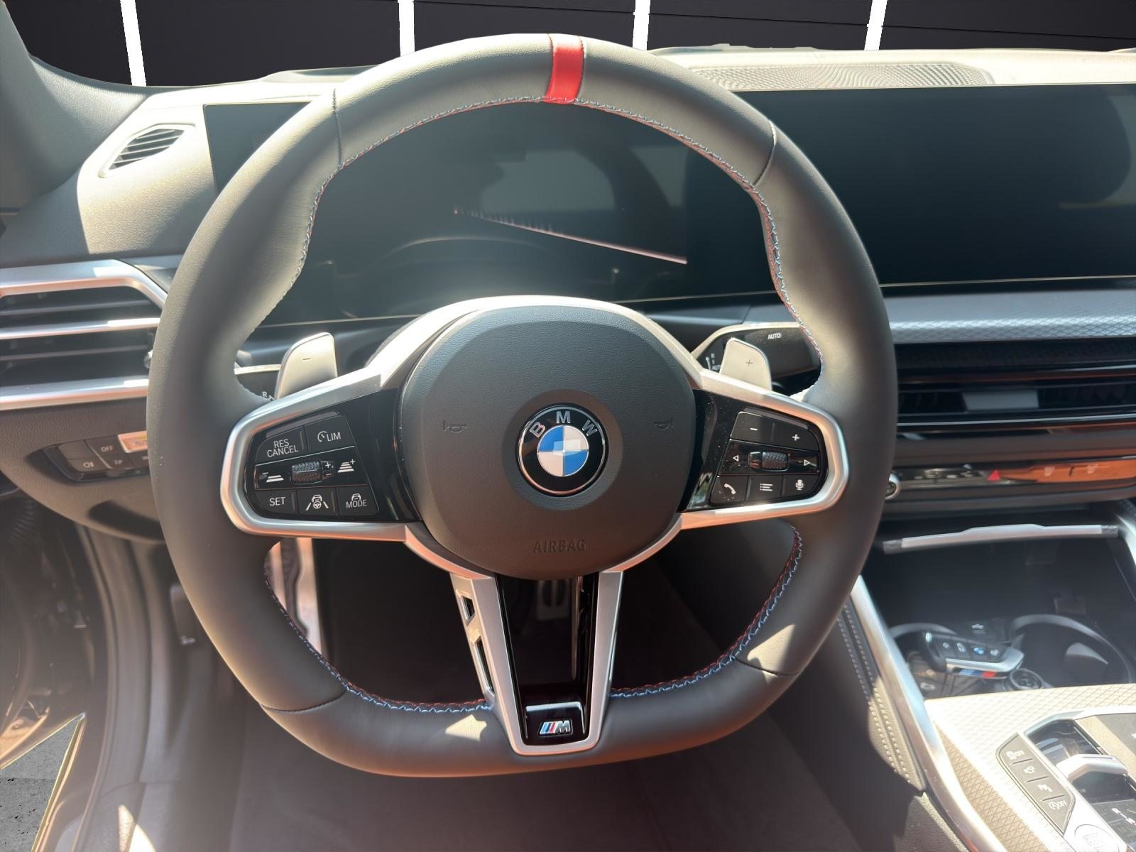 BMW M440i xDrive Cabrio, Mild-Hybrid Benzin/Elektro, Neuwagen, Automatik - 6