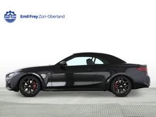 BMW M440i xDrive Cabrio, Mild-Hybrid Petrol/Electric, New car, Automatic - 2