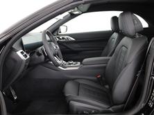 BMW M440i xDrive Cabrio, Mild-Hybrid Petrol/Electric, New car, Automatic - 4